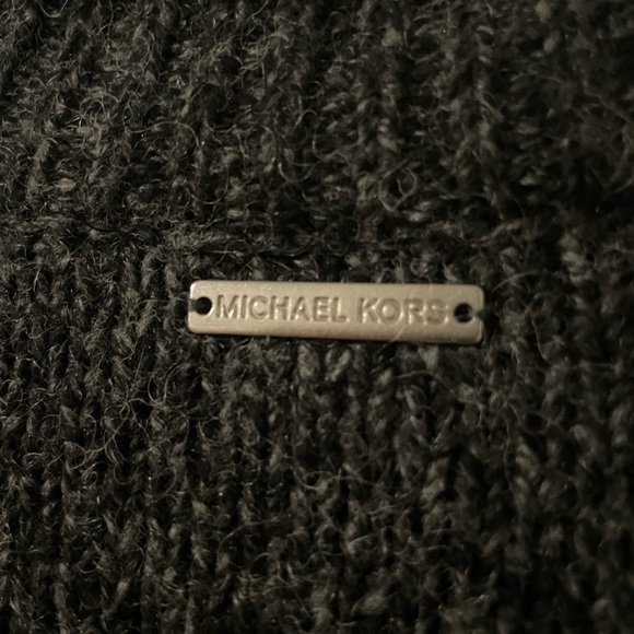 Michael Kors wool sweater - Picture 4 of 5
